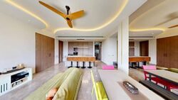 Parc Komo (D17), Apartment #574649191